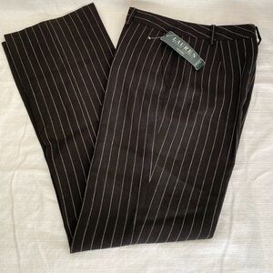 Ralph Lauren Pants NWT